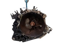 FIAT DUCATO Gearbox 2.2 Diesel