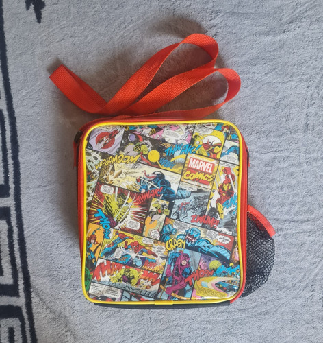 Marvel comics insulated - comics,