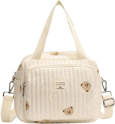 Nappy bag baby hospital - bag,