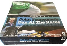 Host Your Own Race Night's Day