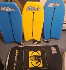 Bodyglove board bag 3x - board,
