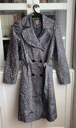 Biba light weight trench rain - biba, trench/rain