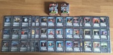 Star Trek CCG - Trouble with