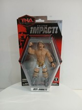 Jeff Jarrett TNA Deluxe Impact