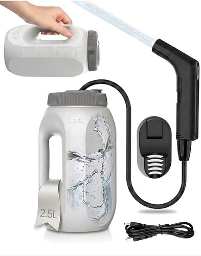 Portable bidet travel - portable,