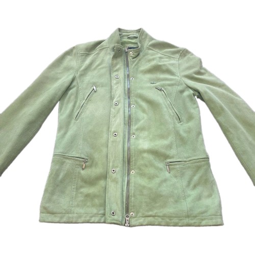 Vintage lacoste lime green - vintage,