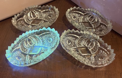 Antique krys tol american - antique,