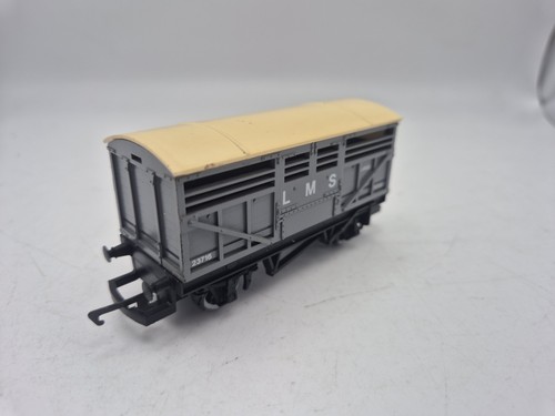Hornby r470 gauge - oo, lms