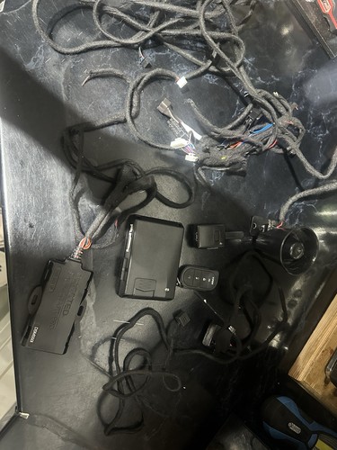 Viper ds4v and directed - viper,