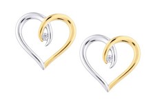 Gold Plated Sterling Silver