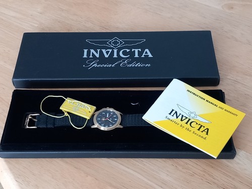 Invicta special edition - invicta, ladies