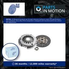 Clutch Kit 3pc