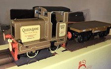 Hornby Ruston &Hornsby 49ds