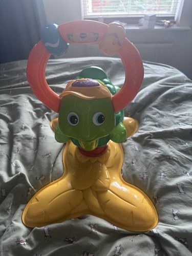 Vtech bounce sing sit - vtech,