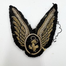 Genuine Pre 1937 Fleet Air Arm
