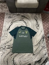 Norwich City Match Worn Staff