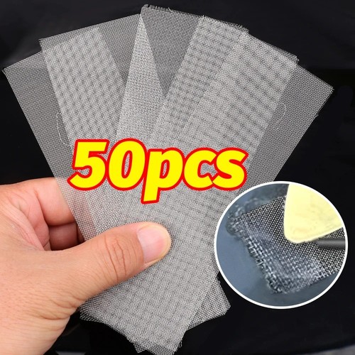 Car bumper repair mesh - car,
