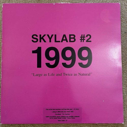 Skylab 1999 large - #2,