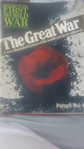Purnell history the first - history, of