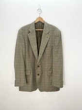 Magee Tweed Wool Jacket 42R