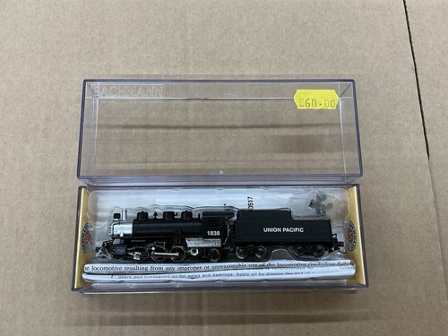 Bachmann gauge steam - gauge,