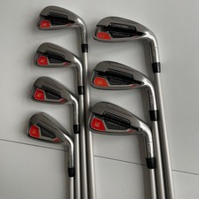Lynx Parallax Irons/ 4-PW/