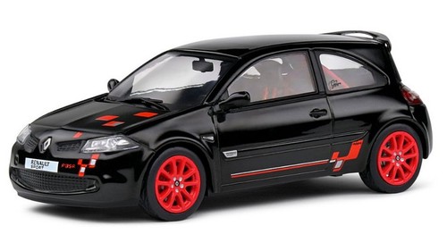 Renault megane r26 - megane, r26-r