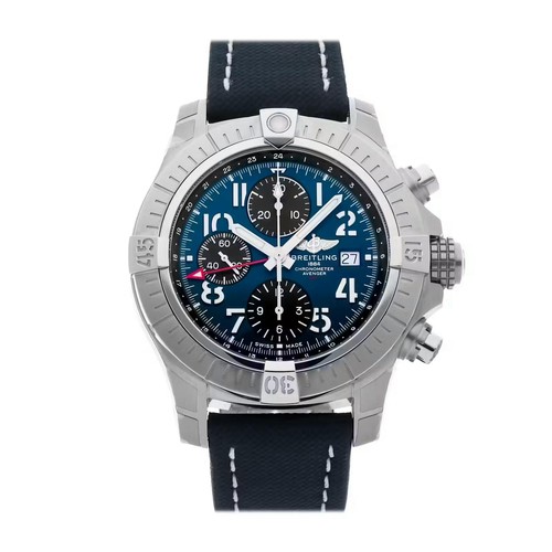 Breitling avenger chrono gmt - breitling,
