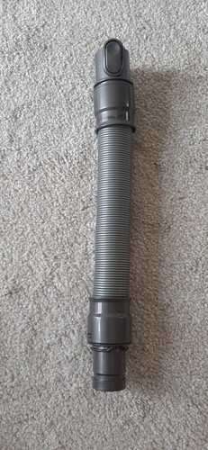 Flexible extension hose - hose, for