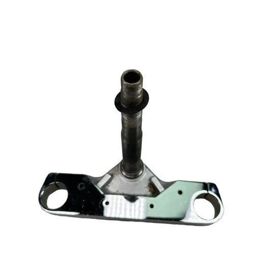 Lower triple clamp fork - clamp,