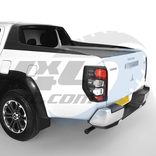 Mitsubishi l200 series 6 - mitsubishi, 5/6