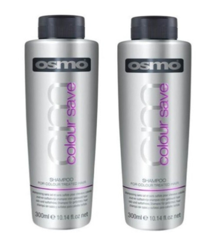 Osmo colour save - osmo, shampoo