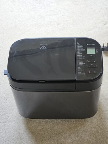 Panasonic yr2540 automatic - panasonic, sd-yr2540