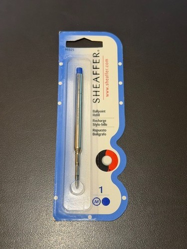 Sheaffer ballpoint pen - 11,