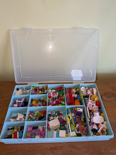 Lego spare parts - parts, pieces