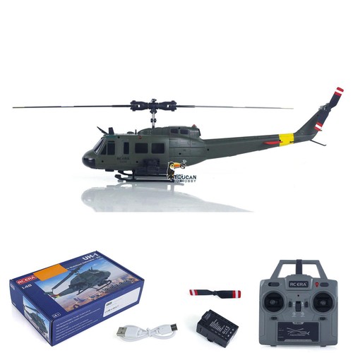 4g helicopter - 1/48, 2.4g