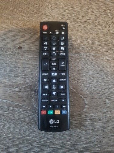 Akb74475490 genuine - akb74475490,