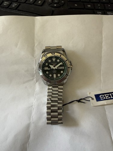 Seiko men automatic - seiko, men's