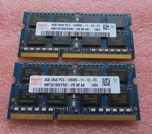 4gb hynix 2rx8 - hynix,
