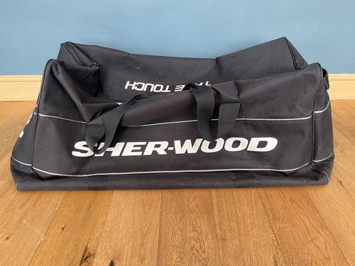 Sherwood pro stock t30 ice - sherwood,