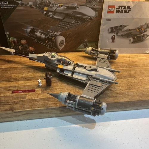 Lego star wars - star, the