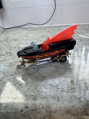 Corgi diecast toys 107 - diecast, no.107