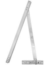 Gardinia Upvc Door Restrictor