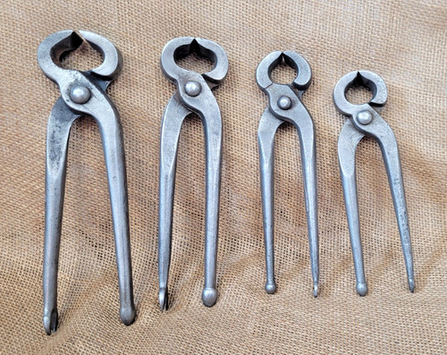 Pliers cobblers - pliers,