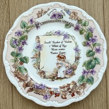 Rare Brambly Hedge Recipe