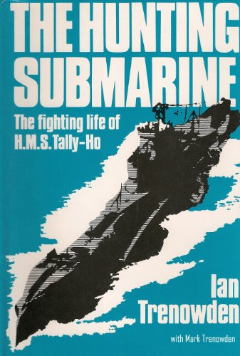 The hunting submarine - the,
