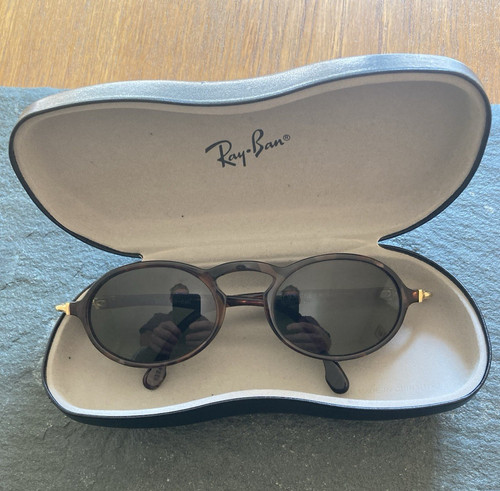 Ray ban gatsby dlx - ray-ban, 1