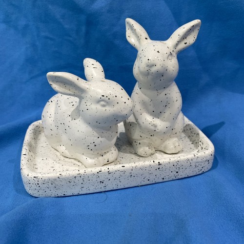 Ceramic spotted dappled - spotted, /