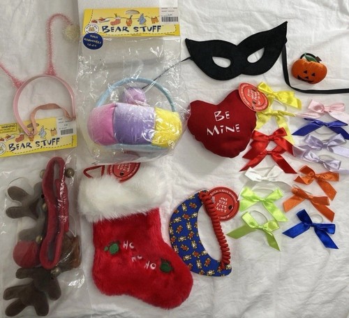 Build bear holiday lot - build-a-bear,