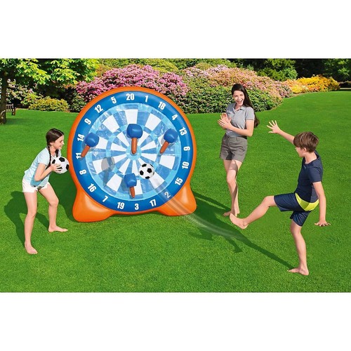 Bestway air blast soccer yard - bestway,